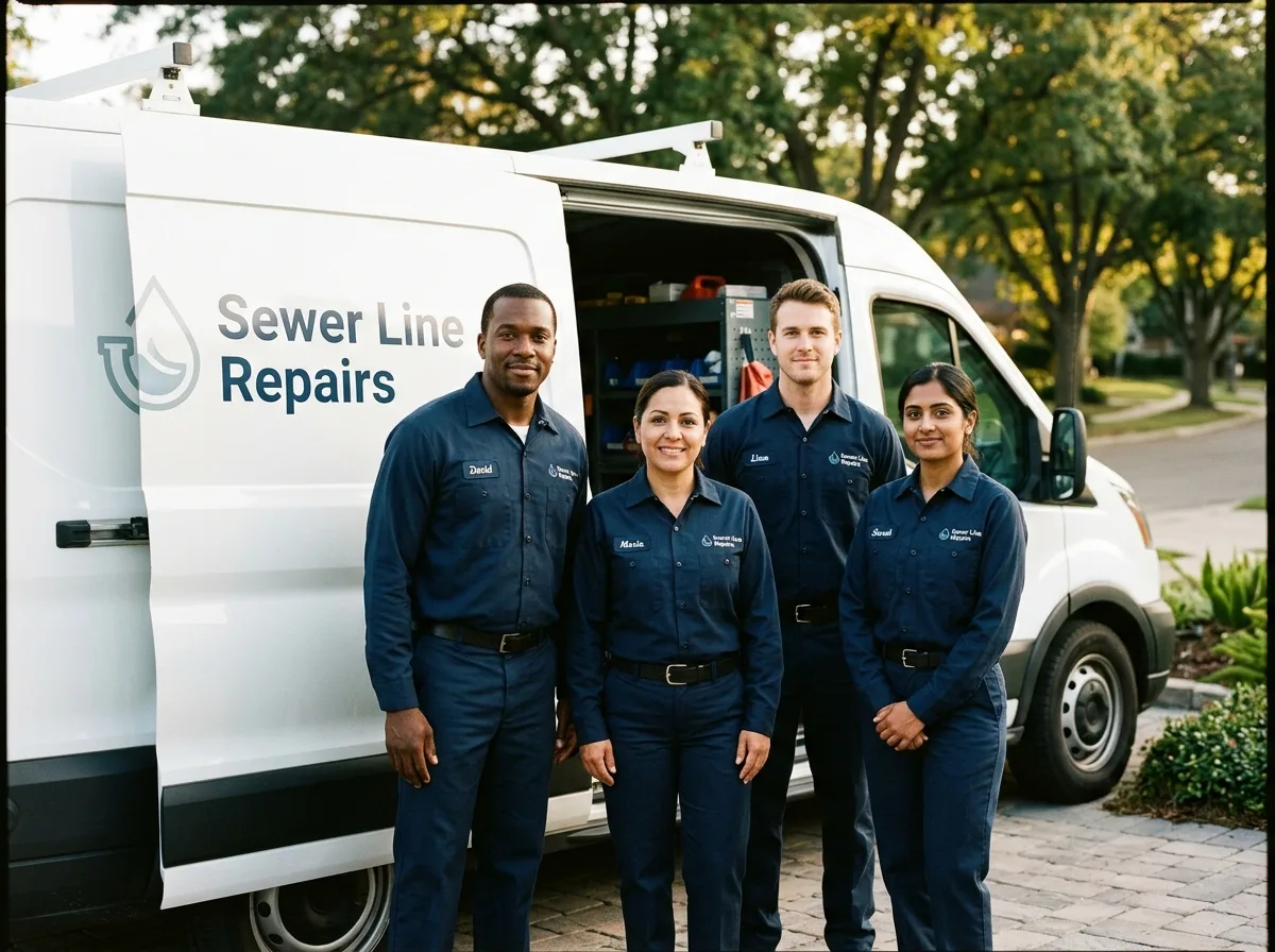 Emergency Plumber company in Los Fresnos, TX